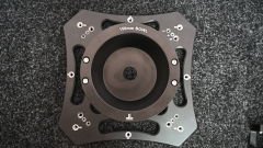 HI-HAT BOWL PLATFORM SET