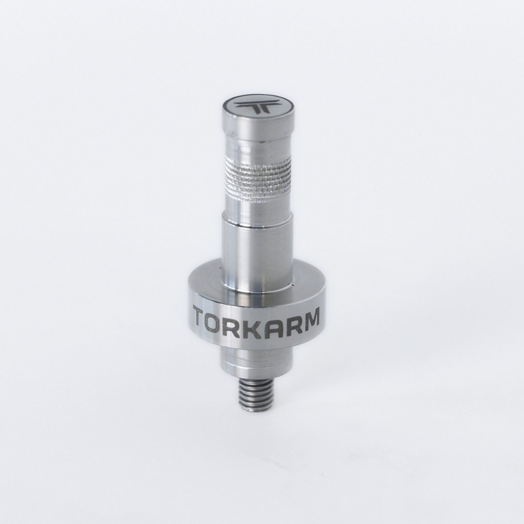 STAINLESS BABY PIN